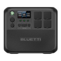 Зарядна станція BLUETTE AC 200 L / 2400 Вт 2048 Втч Швидка зарядка