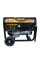 Бензиновый генератор 5.5 квт Forte FG6500