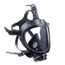 Противогаз Patriot CBRN со специальным комбинированным фильтром TRAYAL A2B2E2K2SX(СО)P3R