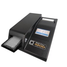 Аналізатор імуноферментний мікропланшетний Stat Fax 4200
