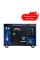 Генератор дизельний 9кВт із електростартером PROFI-TEC DGS12 Power MAX 220V