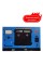 Генератор дизельний 30кВт PROFI-TEC RDSG37-3 Power MAX