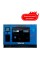 Генератор дизельний 100кВт PROFI-TEC WDSG125-3 Power MAX