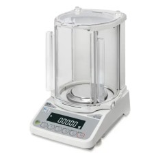 Ваги аналітичні A&D HR-250AZG (НМЗ 252 г, д. 0.0001 г)