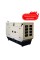 Генератор дизельний 120 кВт TMG Power TMGB-150 електростартер