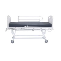 Кровать медична функціональна з регулюванням висоти BED-15