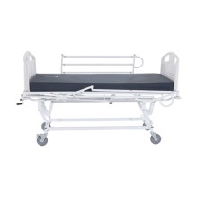 Кровать медична функціональна з регулюванням висоти BED-15