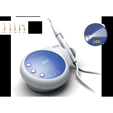 Ультразвуковий скалер Woodpecker DTE-D5 LED