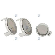 Поляризований фільтр Heine P2 Для HR луп для налобного освітлювача ML 4 LED (З-000.32.535)