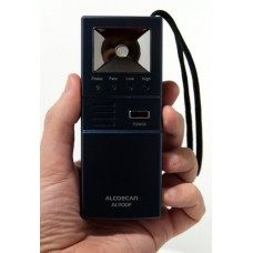Алкотестер AlcoScan AL 1100F