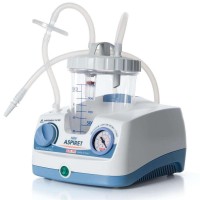 Аспиратор портативный медицинский New Aspiret RE-310001
