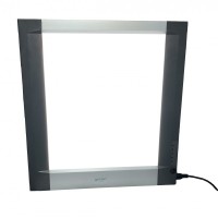 Негатоскоп однокадровий LED G-002-2