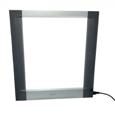 Негатоскоп однокадровий LED G-002-2