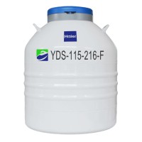 Кріосховище (судина Дьюара) Haier YDS-115-216