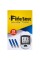 Глюкометр Infopia Fine test Auto-coding Premium + тест смужки Fine test 25 шт.