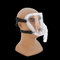 Маска для обличчя CPAP/BiPAP Sleepas