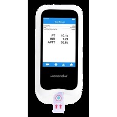 Портативний коагулометр qLabs ElectroMeter Plus