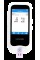 Портативний коагулометр qLabs ElectroMeter Plus