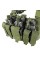 Тактичний жилет Condor Recon Chest Rig Olive. США