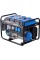 Генератор бензиновий 3.2кВт EnerSol EPG-3200S