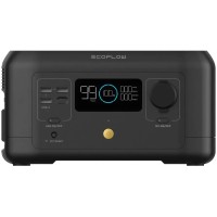 Зарядна станція EcoFlow RIVER mini (210 Wh)