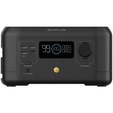 Зарядная станция ecoflow RIVER mini (210 Wh)