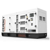 Генератор дизельный GENERGY GDS350T 286 квт