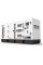 Генератор дизельний GENERGY GDS350T 286 кВт