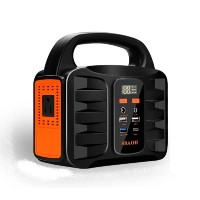 Портативна електростанція SBAOH 150W 99Wh