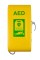 Шафа зовнішня для встановлення дефібрилятора AED