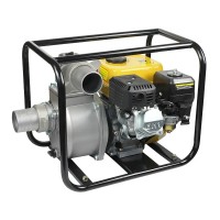 Мотопомпа для грязної води FORTE FP30C