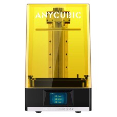 3D Принтер Anycubic Photon Mono X 6K