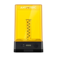 Пристрій для очищення та полімеризації Anycubic Wash and Cure 2.0