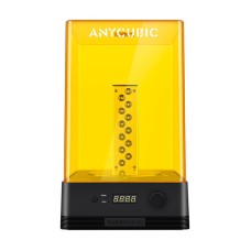 Пристрій для очищення та полімеризації Anycubic Wash and Cure 2.0