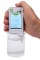 Дозиметр-радіометр, нітрат-тестер та вимірювач жорсткості води Greentest eco 6 + риба