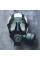 Протигаз військово-цивільний TRAYAL М2F (CBRN)