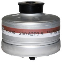 Фильтр Trayal A2P3R резьбовой