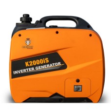 Генератор инверторный 2.5 квт ELKUR k2000is
