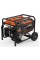 Генератор бензиновий 2.8 кВт Genergy Turbo 2800