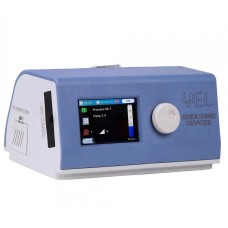 Сіпап апарат з маскою та увлажнювачем Yel Elite CIPAP/BIPAP/ST/AVAPS