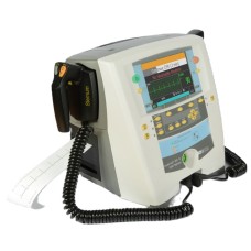Дефібриллятор-монитор Cardio-Аid 360В