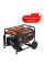 Генератор бензиновий 2.8 кВт Genergy Turbo 2800