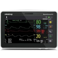 ЗНИЖКА+ Монітор пацієнта транспортний Mindray BeneVision N1