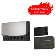 Комплект энергонезависимости Ecoflow Power Independence Kit (Без батарей и генератора)