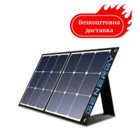 Сонячна панель Genergy Zero GZE100W 100Вт
