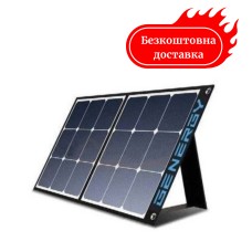 Сонячна панель Genergy Zero GZE100W 100Вт