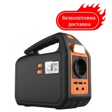 Зарядна станція S150 155 Вт/рік