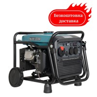 Генератор інверторний Könner&Söhnen KS 4100i E
