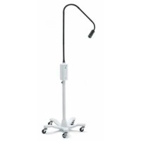 Освітлювач оглядовий GS Exam Light IV з мобільним стендом Welch Allyn