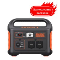 Портативна електростанція 1002 Вт/рік Jackery Explorer 1000